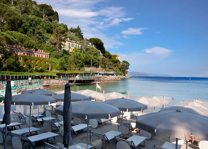 Eight Hotel Paraggi