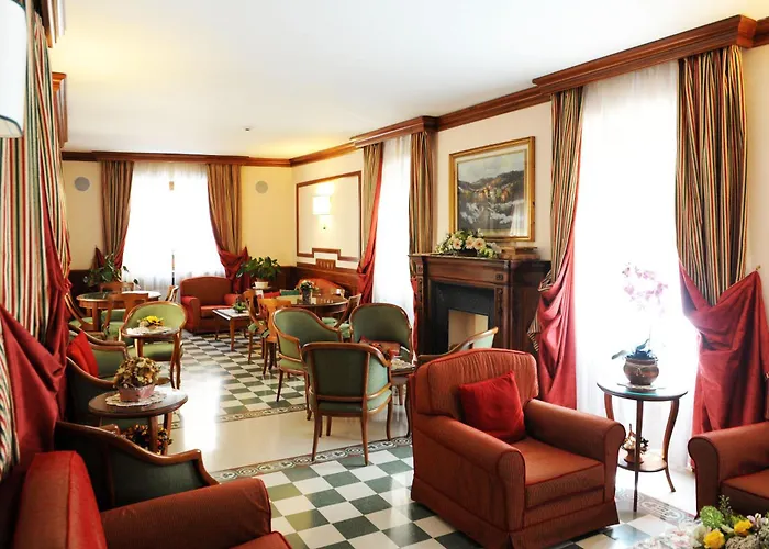 Hotel Acqui&Centro Benessere
