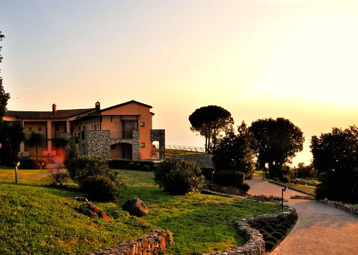 Golfo Dei Poeti Relais & Spa