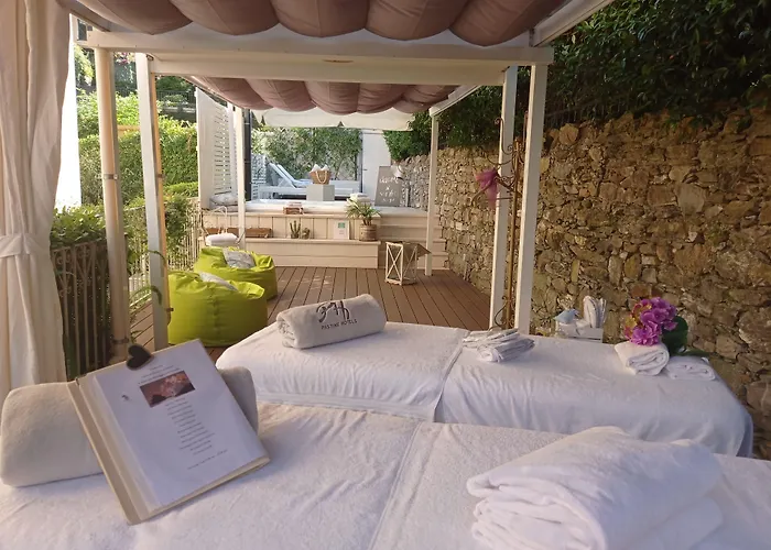 Hotel Sant'Andrea