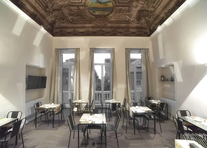Hotel Palazzo Vannoni