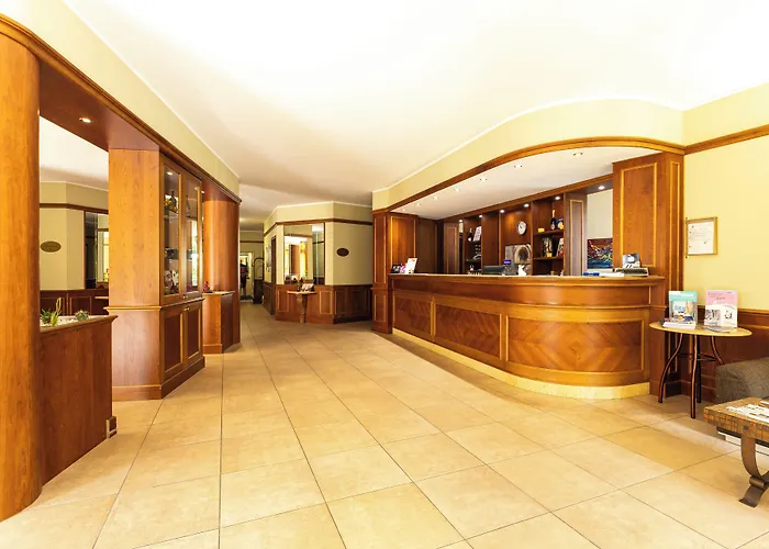 Hotel Valentino